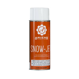 Snow Jet Spray - 4.25 Oz
